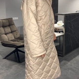 Clémence – Oboustranný kabát s leopardí podšívkou