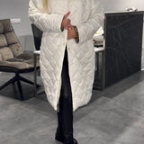 Clémence – Oboustranný kabát s leopardí podšívkou