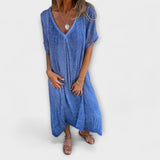 Juliette - Elegantní šaty Malaga