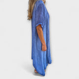 Juliette - Elegantní Malaga šaty