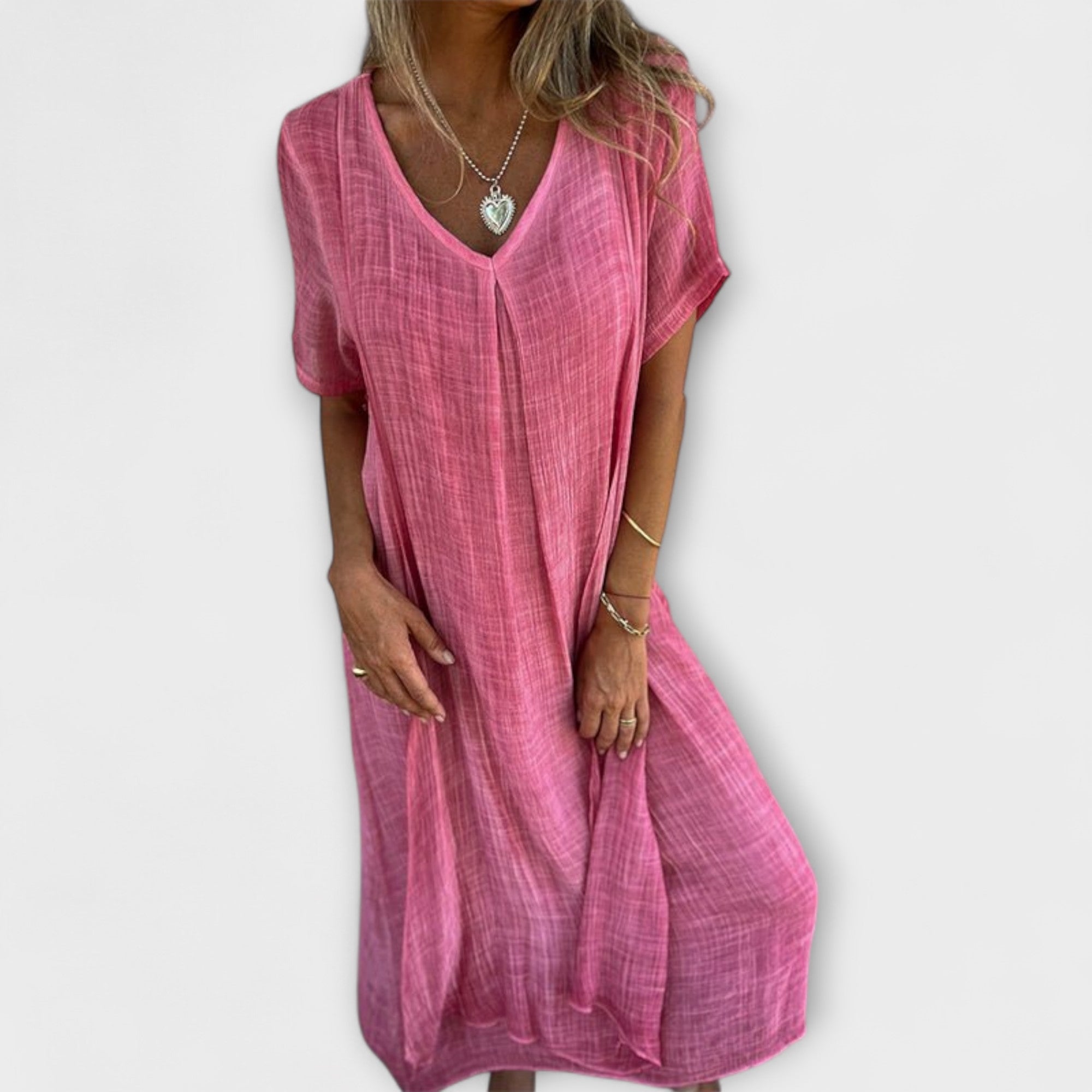 Juliette - Elegantní šaty Malaga