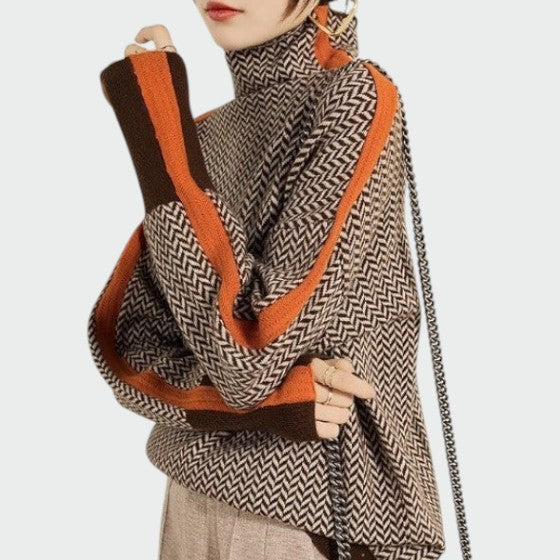 Alma - Sildben Luxe Rolák