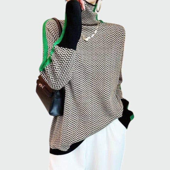 Alma - Sildben Luxe Rolák