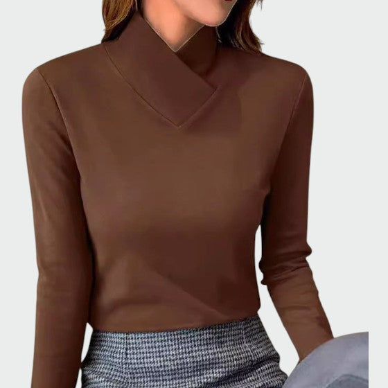 Alma - Elegantní rolák