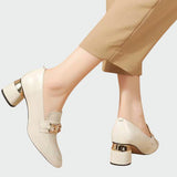 Alma – Elegantní a sofistikované loafers