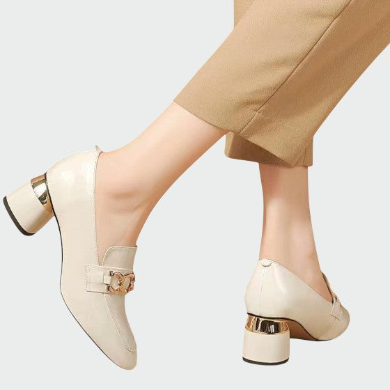 Alma – Elegantní a sofistikované loafers