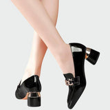 Alma – Elegantní a sofistikované loafers