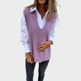 Alma - Příjemný pletený kardigan