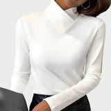 Alma - Elegantní rolák