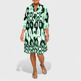 Levara - Elegantní a Pohodlné Letní Šaty