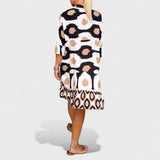 Levara - Elegantní a Pohodlné Letní Šaty