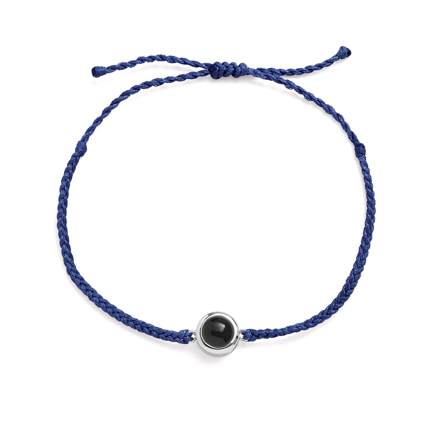 Náramek s personalizovanou fotografií