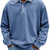 Ivo – elegantní ležérní styl s polokošilí