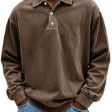 Ivo – elegantní ležérní styl s polokošilí