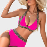 Dámské plavky ve 2 dílech