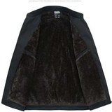 Mauri - Nepromokavá termální bunda