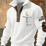 Mužské umění Víra Úrovně Foustu