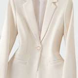 Emily - Sako v moderním elegantním střihu