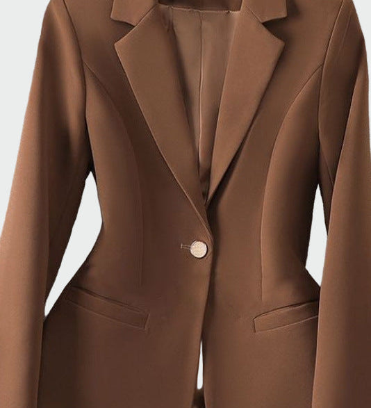 Emily - Sako v moderním elegantním střihu