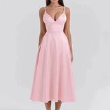 Lanetta | Elegantní šaty