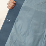 Marenne | Zimní kabát s jednoduchým zapínáním