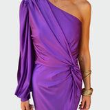 Elegantní černé letní šaty