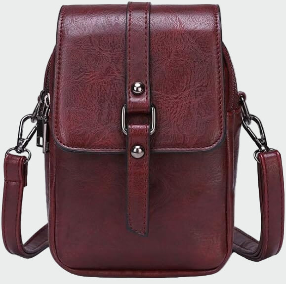 Nadčasová elegantní taška