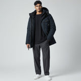 Radovan – Zimní bunda s funkčním designem