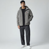 Václav – Zimní bunda s termo fleecem