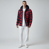 Arend – Teplá Bunda z Prémiové Vlněné Směsi